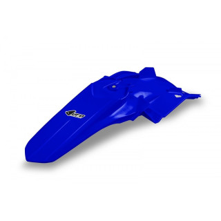 Garde-boue arrière UFO - bleu Yamaha YZ85 | Oxmoto