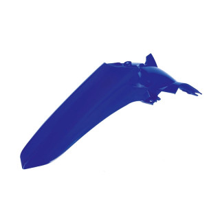 Garde-boue arrière Polisport couleur origine (22) Yamaha yz125/250