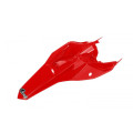 Garde-boue arrière UFO rouge Gas Gas mc 65 | Oxmoto