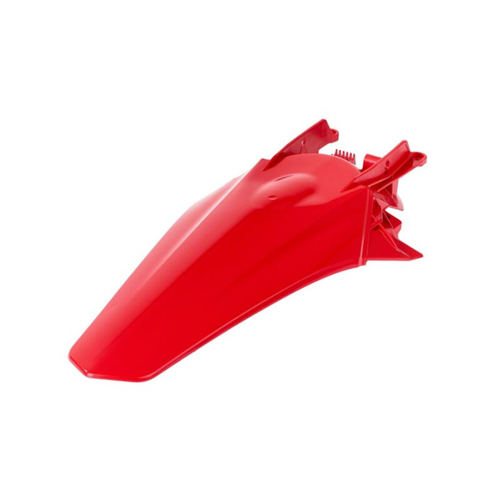 Garde-boue arrière Polisport rouge Gas Gas MC | Oxmoto