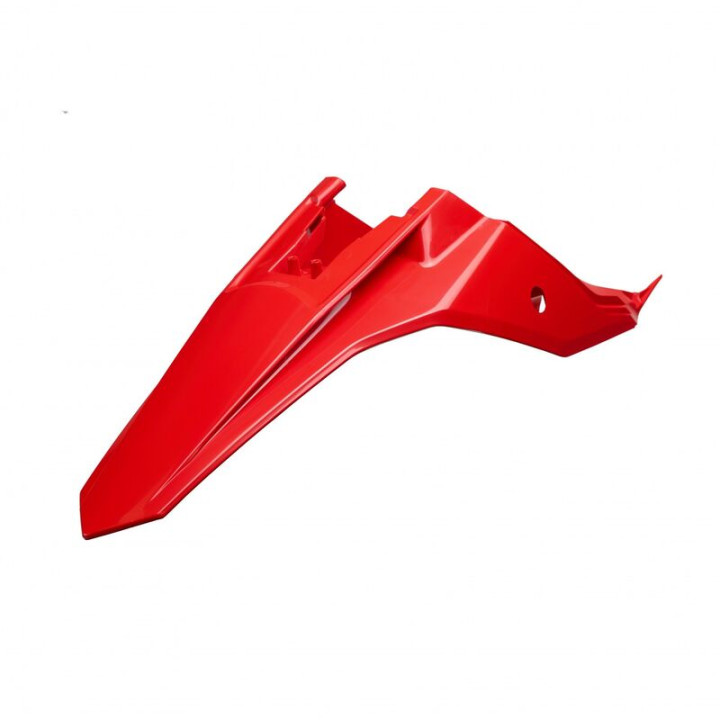 Garde-boue arrière Polisport - rouge Gas Gas MC65 | Oxmoto