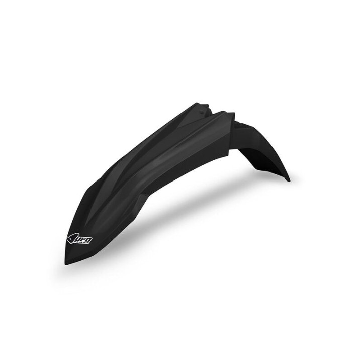 Garde-boue avant UFO Beta rr noir | Oxmoto