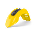 Garde-boue avant Polisport supermotard sm line jaune universel