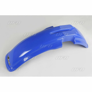 Garde-boue avant universel UFO bleu Reflex | Oxmoto