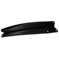 Rigidificateur garde-boue avant Racetech noir Husqvarna
