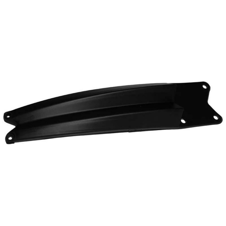 Rigidificateur garde-boue avant Racetech noir Husqvarna