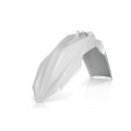 Garde-boue avant Polisport Husqvarna tc/fc, te/fe | Oxmoto
