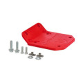 Kit de montage Polisport pour garde-boue avant SM-Line Suzuki