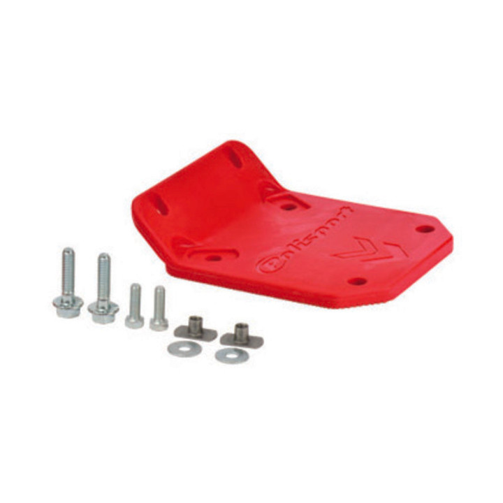 Kit de montage Polisport pour garde-boue avant SM-Line Suzuki