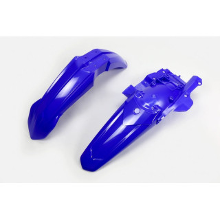 Kit garde-boue avant & arrière UFO Yamaha yz250f/yz450f