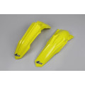 Kit garde-boue avant & arrière UFO couleur oem Suzuki rm-z450 3032053