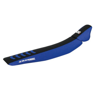 Housse de selle Blackbird double grip 3 1123180 | Oxmoto