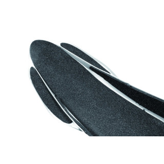 Mousse anti-boue Blackbird | Oxmoto