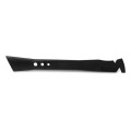 Spatule anti-boue Polisport noir | Oxmoto