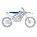 Housse de selle Blackbird double grip 3 1123180 | Oxmoto