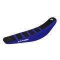 Housse de selle Blackbird zebra Yamaha yz125/250 | Oxmoto