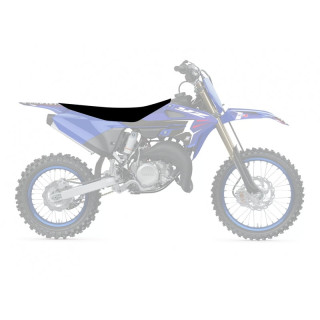 Housse de selle Blackbird Pyramid - Yamaha YZ85 | Oxmoto