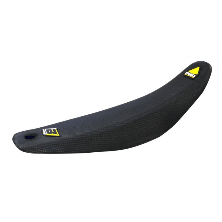 Housse de selle Blackbird pyramid Yamaha yz85 bleu | Oxmoto