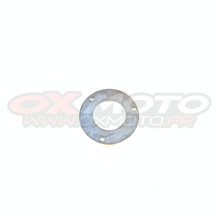 Protection roulement guidon inferieur 25.98751.000 | Oxmoto