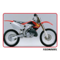 Housse de selle Tecnosel OEM 1998 | Oxmoto