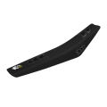 Housse de selle Blackbird tsc noir Husqvarna tc-fc | Oxmoto
