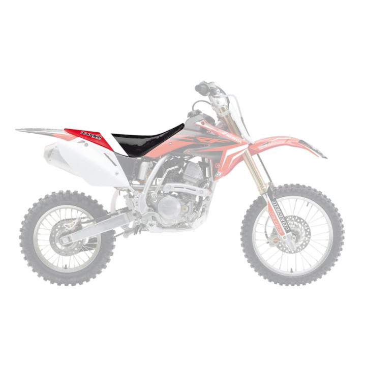 Housse de selle Blackbird dream graphic 4 Honda crf150r