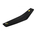 Housse de selle Blackbird Pyramid noire - Husqvarna FC-TC