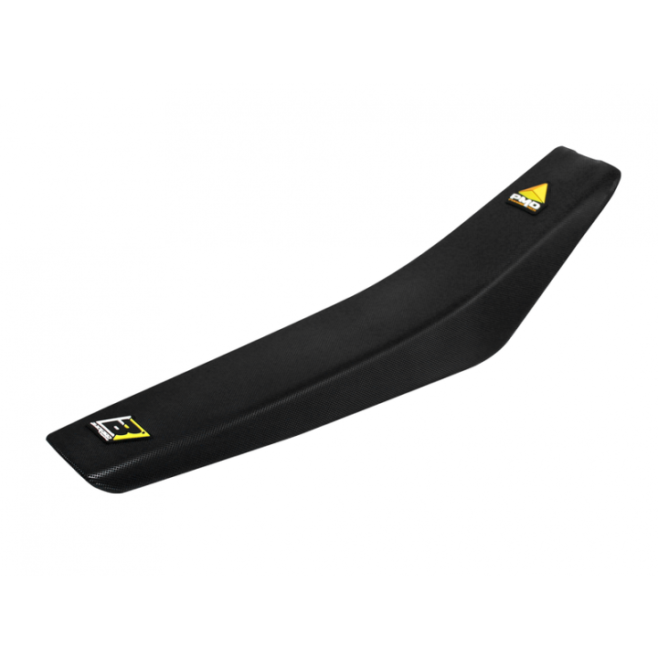 Housse de selle Blackbird Pyramid noire - Husqvarna FC-TC