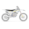Housse de selle Blackbird Pyramid noire - Husqvarna FC-TC