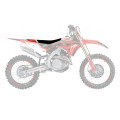 Housse de selle Blackbird dream graphic 4 Honda crf450r 1091121