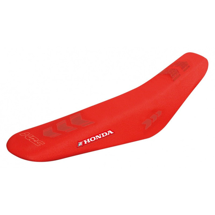 Housse de selle Blackbird replica team hrc 22 | Oxmoto