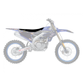 Housse de selle Blackbird replica Yamaha racing 22 | Oxmoto