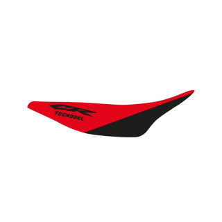 Housse de selle Tecnosel Team Honda 1995 USA | Oxmoto