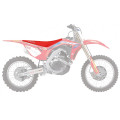 Housse de selle Blackbird replica team hrc 22 | Oxmoto