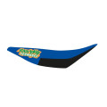 Housse de selle Tecnosel Team Kawasaki 1993 | Oxmoto
