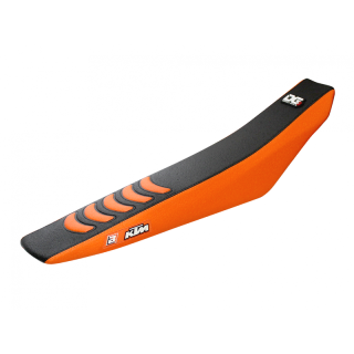 Housse de selle Blackbird Double Grip 3 - KTM SX-SXF