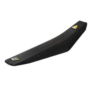 Housse de selle Blackbird Pyramid noire - KTM SX-SXF