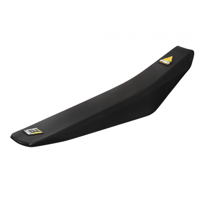 Housse de selle Blackbird Pyramid noire - KTM SX-SXF
