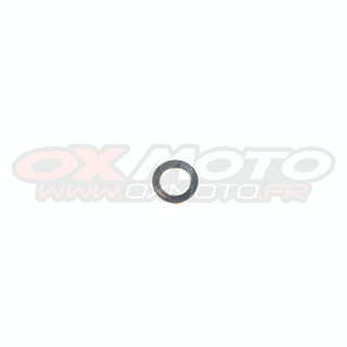Rondelle 8.13 moletee | Oxmoto