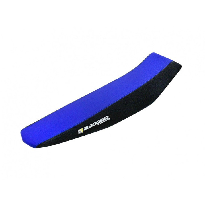 Housse de selle Blackbird replica Yamaha racing 22 Yamaha yz/wrf 250/450