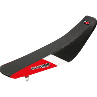 Housse de selle Blackbird Dream Graphic 4 Fantic XE/XX