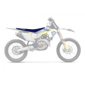 Housse de selle Blackbird Replica Trophy 2022 - Husqvarna TC-FC