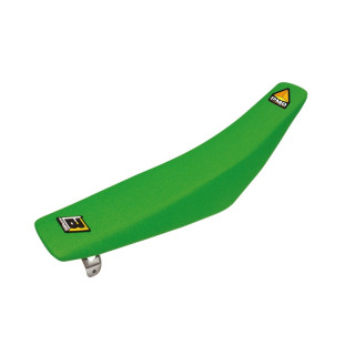 Housse de selle Blackbird pyramid Kawasaki kx125/250