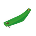 Housse de selle Blackbird pyramid Kawasaki kx125/250