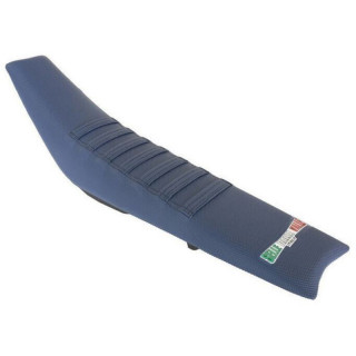 Housse de siège selle dalla valle valle factory bleu