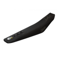 Housse de selle Blackbird tsc noir KTM sx-sxf | Oxmoto