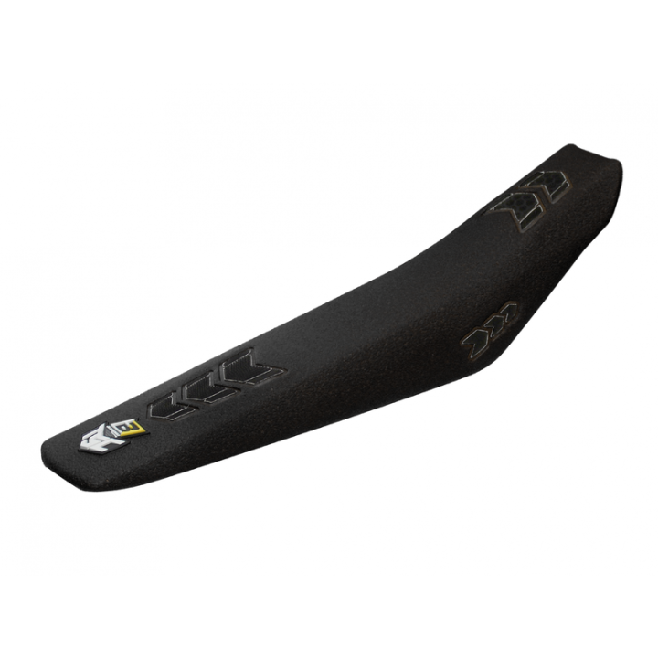 Housse de selle Blackbird tsc noir KTM sx-sxf | Oxmoto