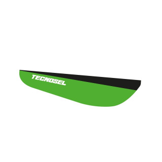 Housse de selle Tecnosel OEM Kawasaki 2000 | Oxmoto