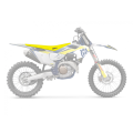 Housse de selle Blackbird tsc Husqvarna tc-fc | Oxmoto