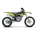 Kit déco Blackbird Stealth - KTM EXC/SX-SXF | Oxmoto